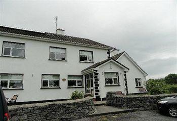 Rockfield House Galway Exterior photo